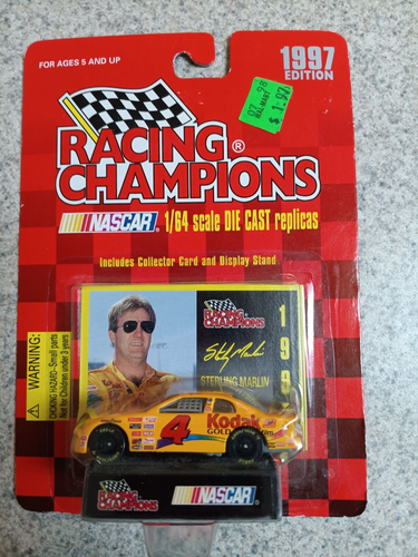 Match Box Nascar Bundle - Picture 2 of 7