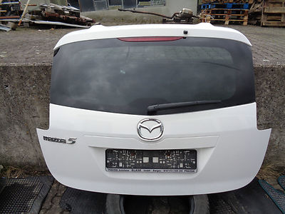 Цвет 34k mazda