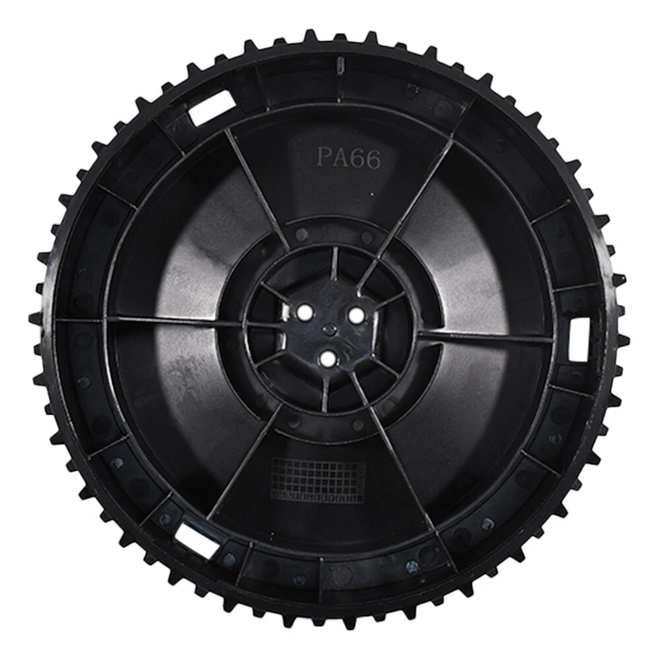 Pour Husqvarna Automower Roue 105 305 308 Modèles 574465101 574465104 - Photo 3/4