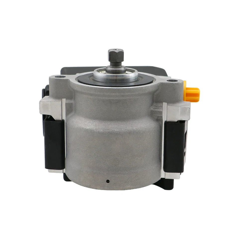 Насос гидроусилителя руля с резервуаром подходит для Buick Skylark Chevy Cavalier Saturn LW200 - Изображение 3 из 4