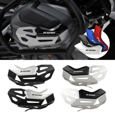 Engine Guards Cylinder Head Guards Protector Cover Guard For BMW R1250 GS ADV