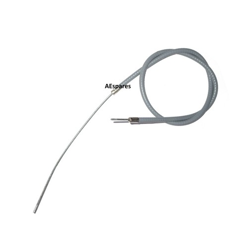 Complete Cable Kit Solution Deal Lambretta - Picture 5 of 11