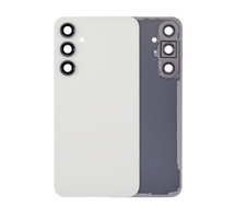 Back cover Glass With Camera Lens Compatible For Samsung Galaxy S23 FE 5G