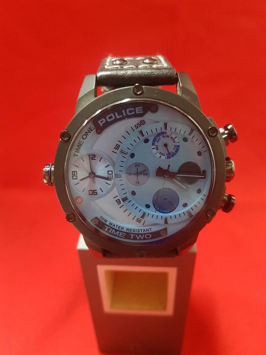 Police 14536j clearance