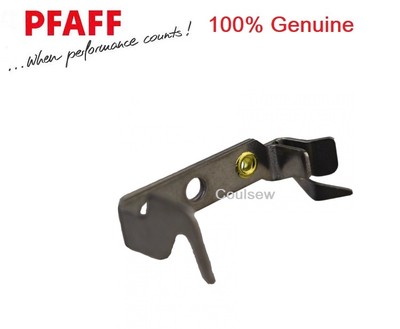 PFAFF 100% Original NADELEINFÄDLER Expression Range etc Nr. 413238402