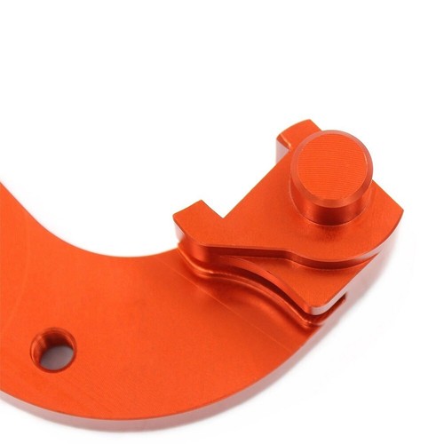 KKE 320MM Front Floating Disc Bracket Adapter Fit KTM EXC SX SXF XCF 125 250 450 - Bild 4 von 12
