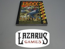 Heavy Gear: Rulebook Dream Pod 9 