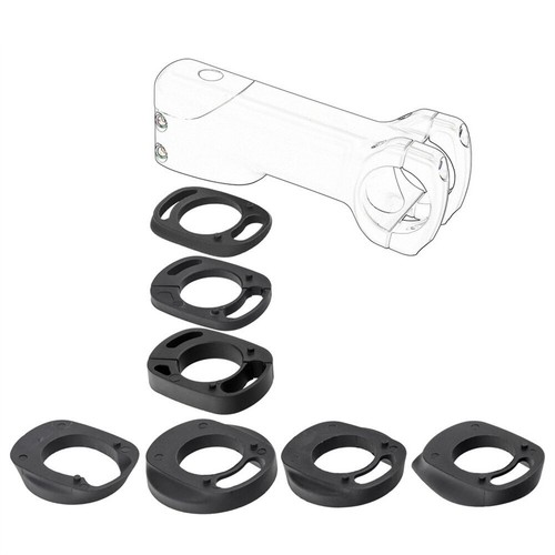 Auriculares expansor de 1-1/8" para bicicleta de carretera cable interno horquilla cojinete de dirección - Imagen 3 de 15