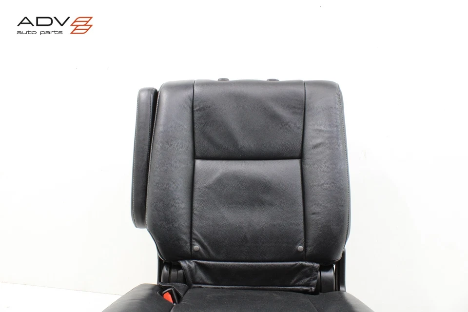 Toyota Sequoia 2018-2022 segunda fila asiento lateral izquierdo completo con reposabrazos OEM Foto 3 de 4