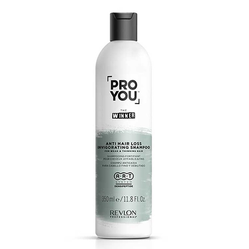 Shampoo Per Capelli Anticaduta REVLON Pro You Anti Hair Loss Shampoo 350ml