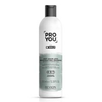 Revlon Pro You Anti Hair Loss Shampoo Gegen Haarausfall 350 Ml 8180