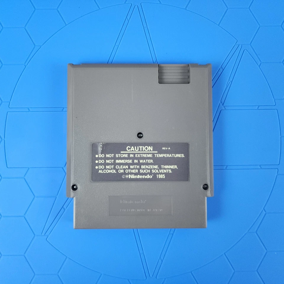 Cybernoid: The Fighting Machine (NES Video Game) - Image 2 of 2