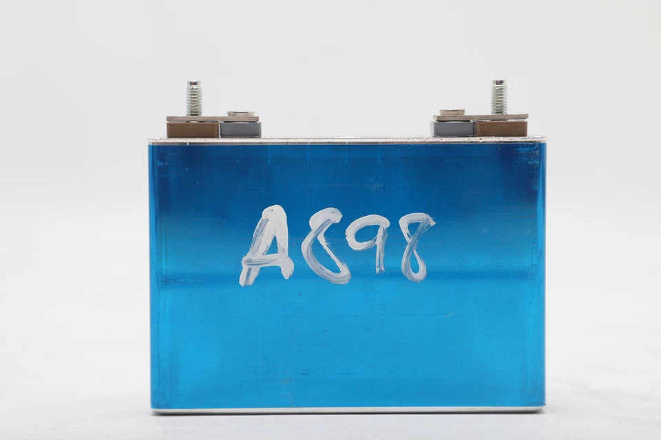 Celda de batería híbrida de iones de litio Honda CR-Z CRZ 13-16, A898, FABRICANTE DE EQUIPOS ORIGINALES, 2013, 2014, 201 Foto 3 de 3