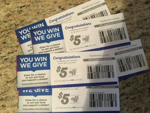 science diet coupons