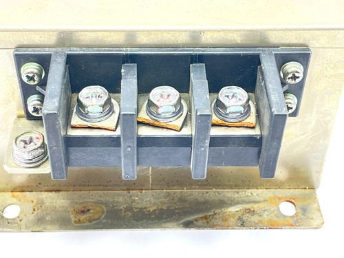 OKAYA 3SUP-HB75-ER-6 Noise Filter - Picture 8 of 12