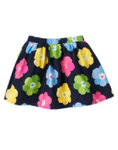 NWT Gymboree Kids Girl Skirt Skort Elastic or Adjustable Waist - Picture 55 of 69