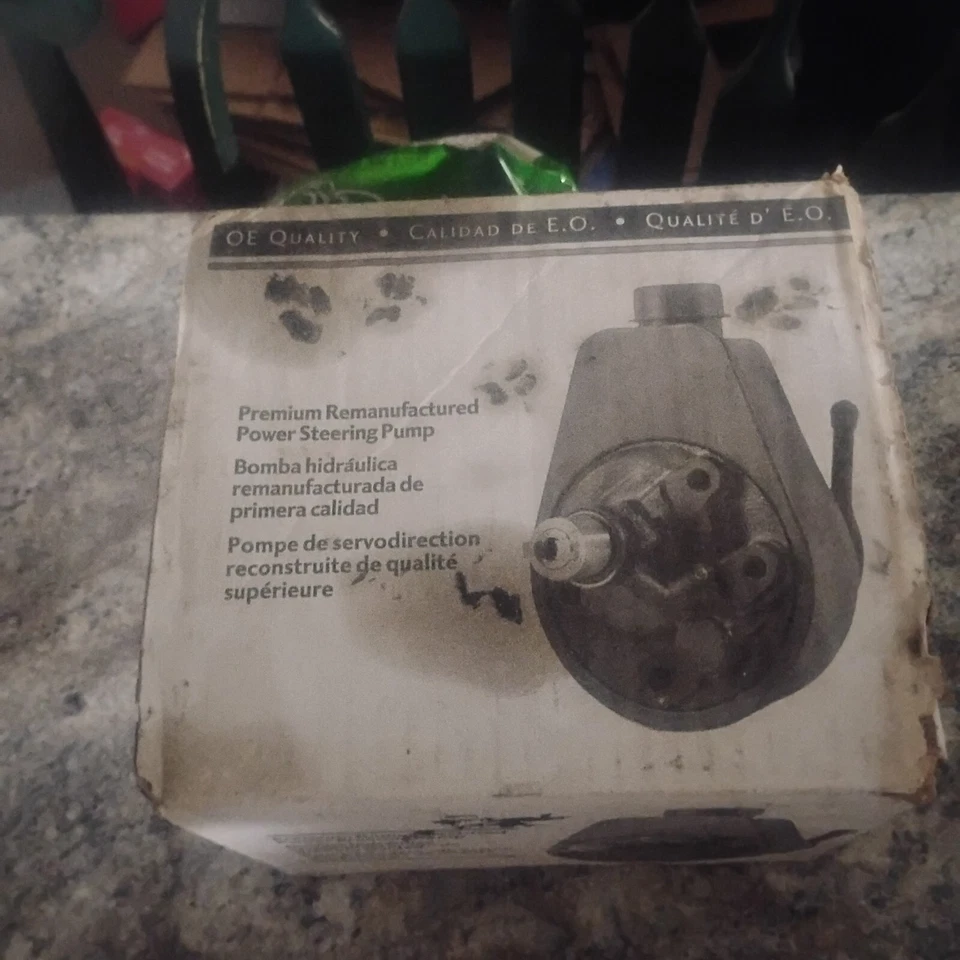  Lexus Es 300 97 piezas nuevo Foto 4 de 4