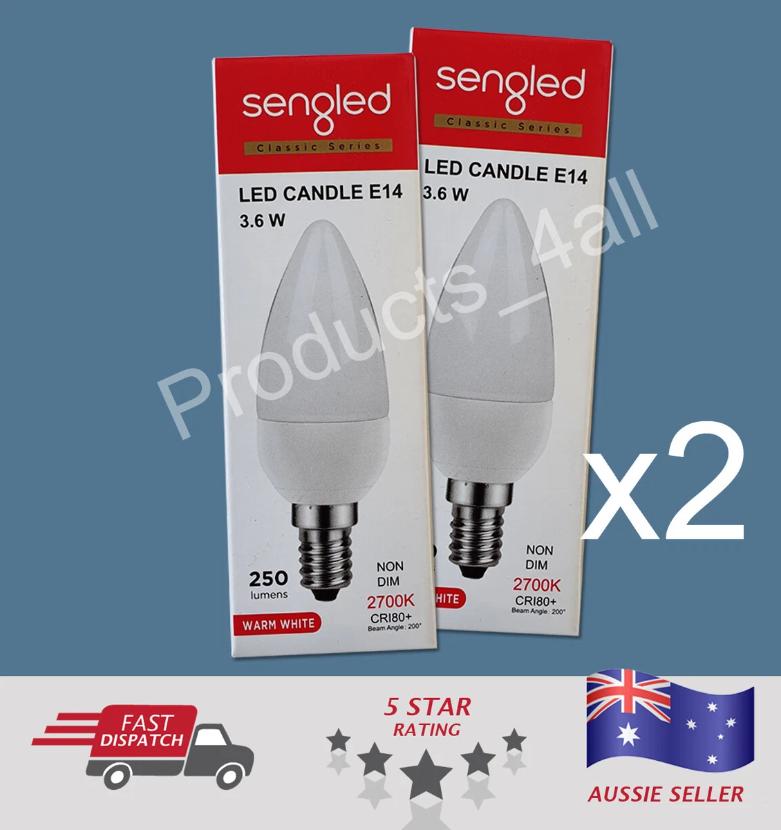 Sengled e14 deals