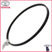 Serpentine Belt OEM Toyota 90916-02570