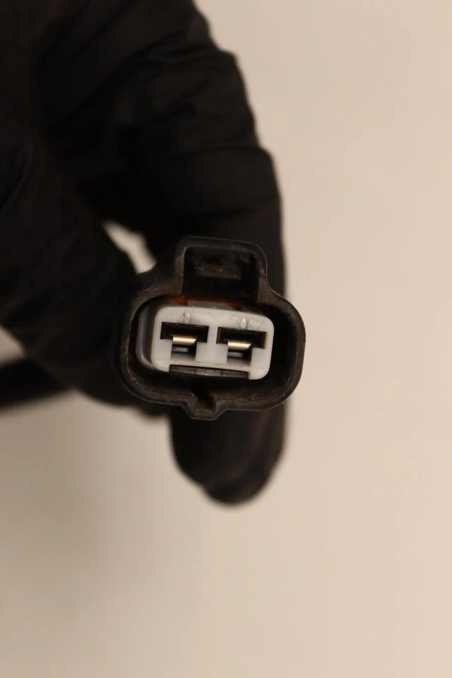 INFINITI QX70 2014-2017 3,7 L LADO IZQUIERDO RADIADOR VENTILADOR MOTOR OEM Foto 4 de 4