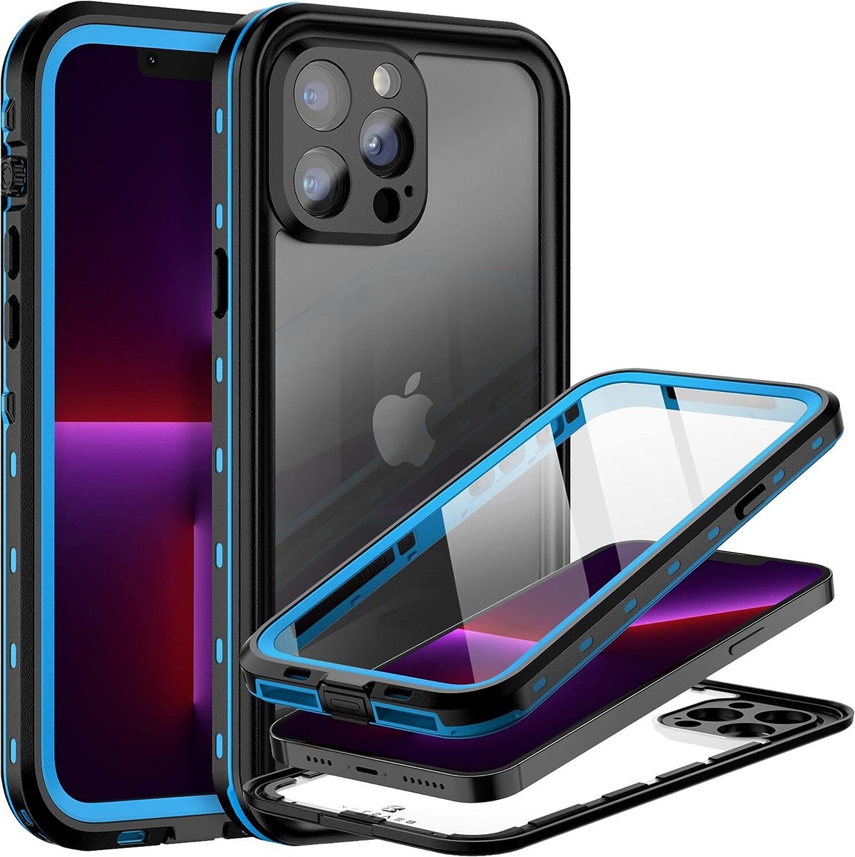 coque iphone 13 pro