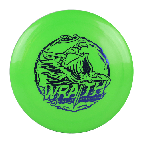Controlador de distancia Innova Disc Golf GStar Wraith 11/5/-1/3 - elige el disco exacto - Imagen 17 de 62