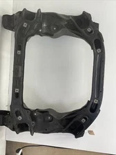 2007-2013 MERCEDES BENZ S550 W221 FRONT ENGINE SUBFRAME CROSSMEMBER CRADLE OEM