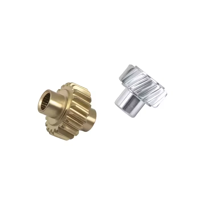 Engranajes de reparación de motor ajustador GMC Yukon, XL 1500 y XL 2500 para 2007-2014 Foto 3 de 4