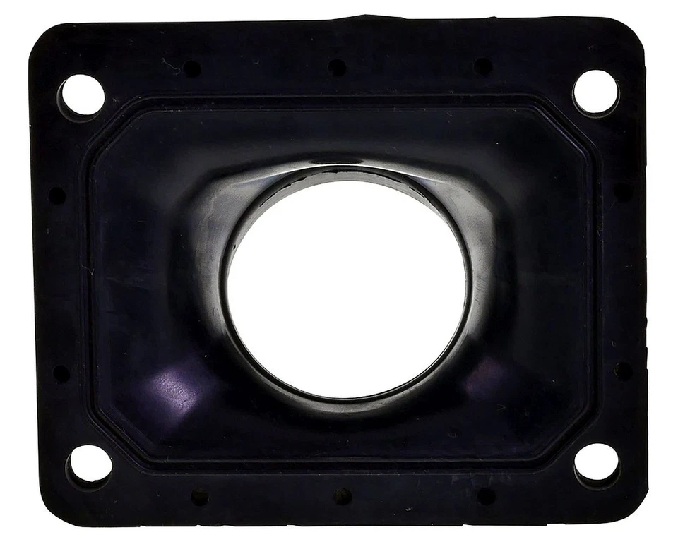 Ansaugstutzen für Cagiva Mito Raptor Planet 125ccm Dellorto PHBH 28mm Vergaser - Bild 3 von 3