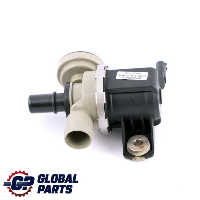 14 BMW I3 Rex Fuel Insulation Vent Valve 16137303949 for sale online eBay