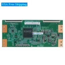 New For TCL 55S401 55S403 55S405 55S405TBCA ST5461D04-1-C-7 T-CON Logic Board