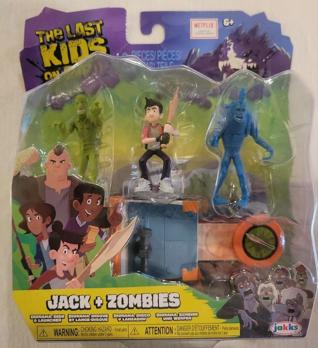 Junior Backpack Set - JAKKS Pacific, Inc.