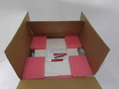 NOB Radware DP3020 AS4+SME IPS +12*10/100/1000 512MB. 8 SFP  Defense Pro 3020