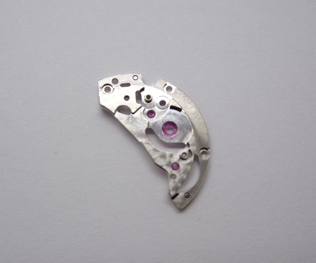 100% Original Rolex cal 2230 Barrel Bridge Part 105 | eBay
