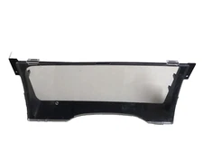 Speedometer gauge cluster plastic lens 95-99 old bdy Chevy 1500 Silverado ,Tahoe