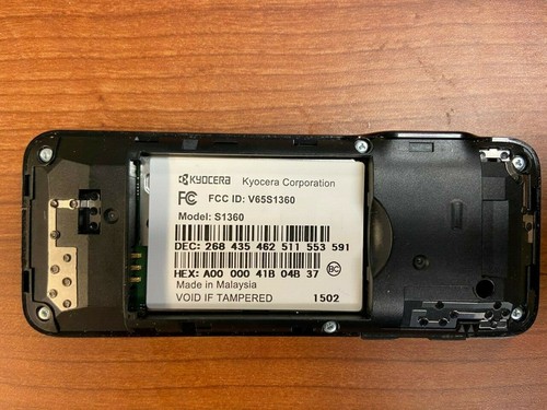 Choose Flip / Slider / Smart / Bar / Tablet / CDMA or GSM Phone. For Parts Only - Picture 72 of 415