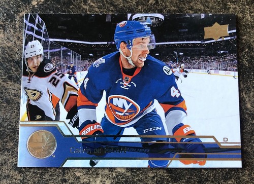 2016-17 Upper Deck - Base #1-200 (YOU PICK) - Picture 223 of 374