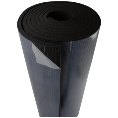 Armaflex AF Zuschnitt 6mm 9m² selbstklebend Dämmung Isolierung