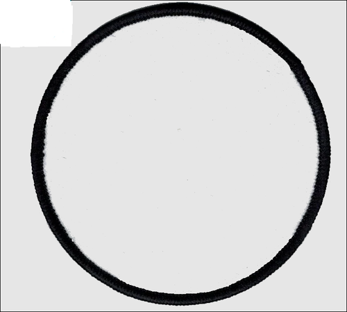 Hat Patch Cowgirl Up Sublimation DYI Fabric Patch Glue Iron On Sew - Picture 5 of 5