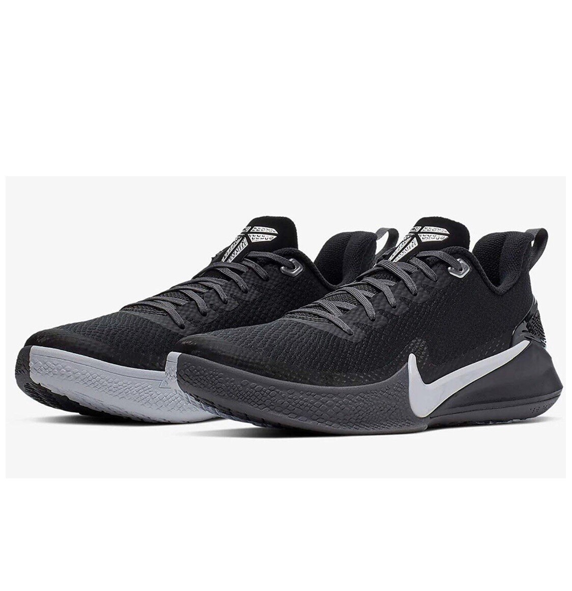 Nike Mens Kobe Bryant Mamba Focus TB Basketball Shoe New Nike Mens Kobe Bryant Mamba Focus TB Basketball Shoe New