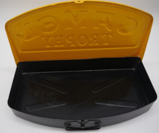 Camel Trophy Blechdose 28 x 15 x 4,5 cm