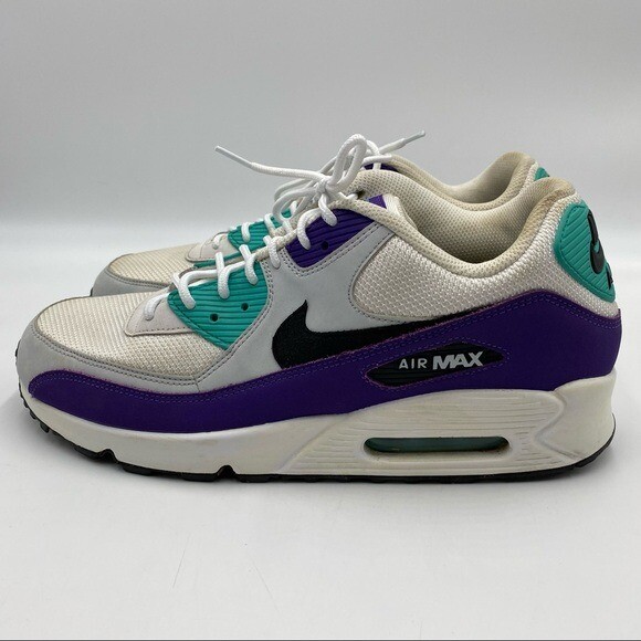 air max 90 hyper jade