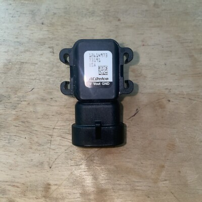#ad 8M0054726 superceded 8M0186195 Mercury Marine factory OEM Sensor Pressure $285.00