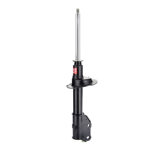 New Genuine KYB Suspension Strut Front Right - Excel-G For MAZDA CX-7 ER #339155 - Picture 8 of 11
