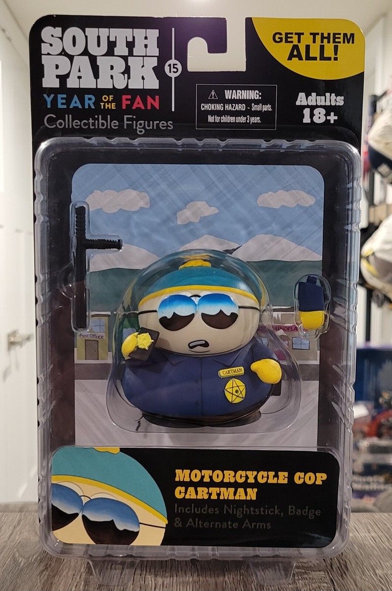 【レア】サウスパーク　アメトイ　South Park 2011 Mezco レア】サウスパーク アメトイ South Park 2011 Mezco - メルカリ