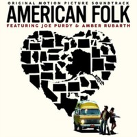 Various - American Folk Original Motion Picture Soundtrack - Vinyl Rec - G3Z