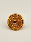 Post–Civil War North Texas Agricultural College Button Albert SU-284