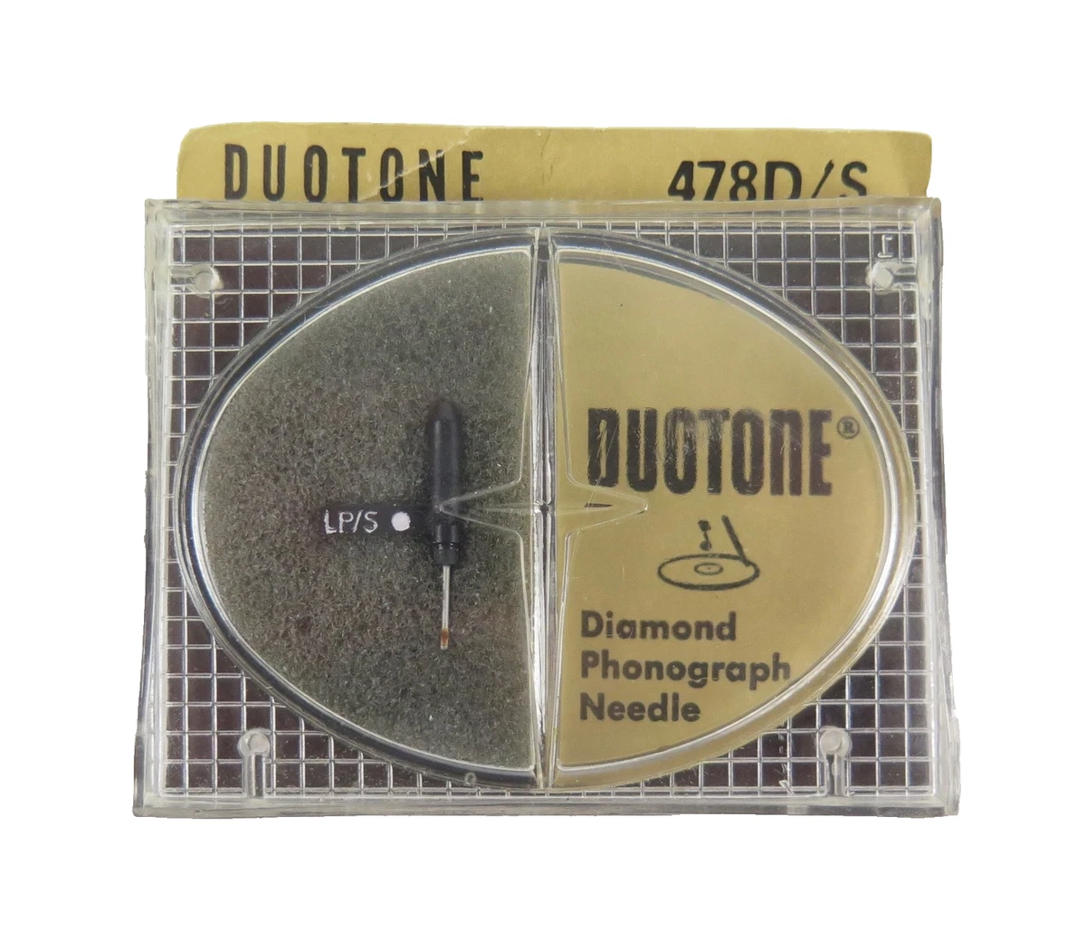 5813 DIAMANT GARRARD SP 25 MK IV Stylus Needle Platine vinyle EUR 23,00