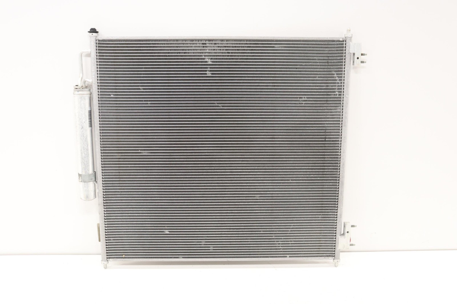 2017-2025 LAND ROVER DISCOVERY 3.0L HVAC A/C AIR CONDITIONING CONDENSER 84K OEM