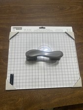 Prima Designs Large Stamp Block 10" x 12" Acrylic with Handle